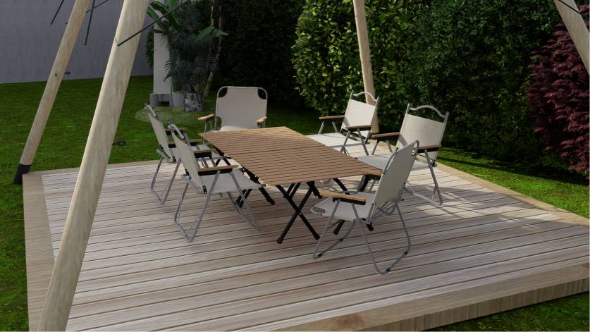 盐都区帐篷生产厂家：以匠心筑牢户外装备的品质根基